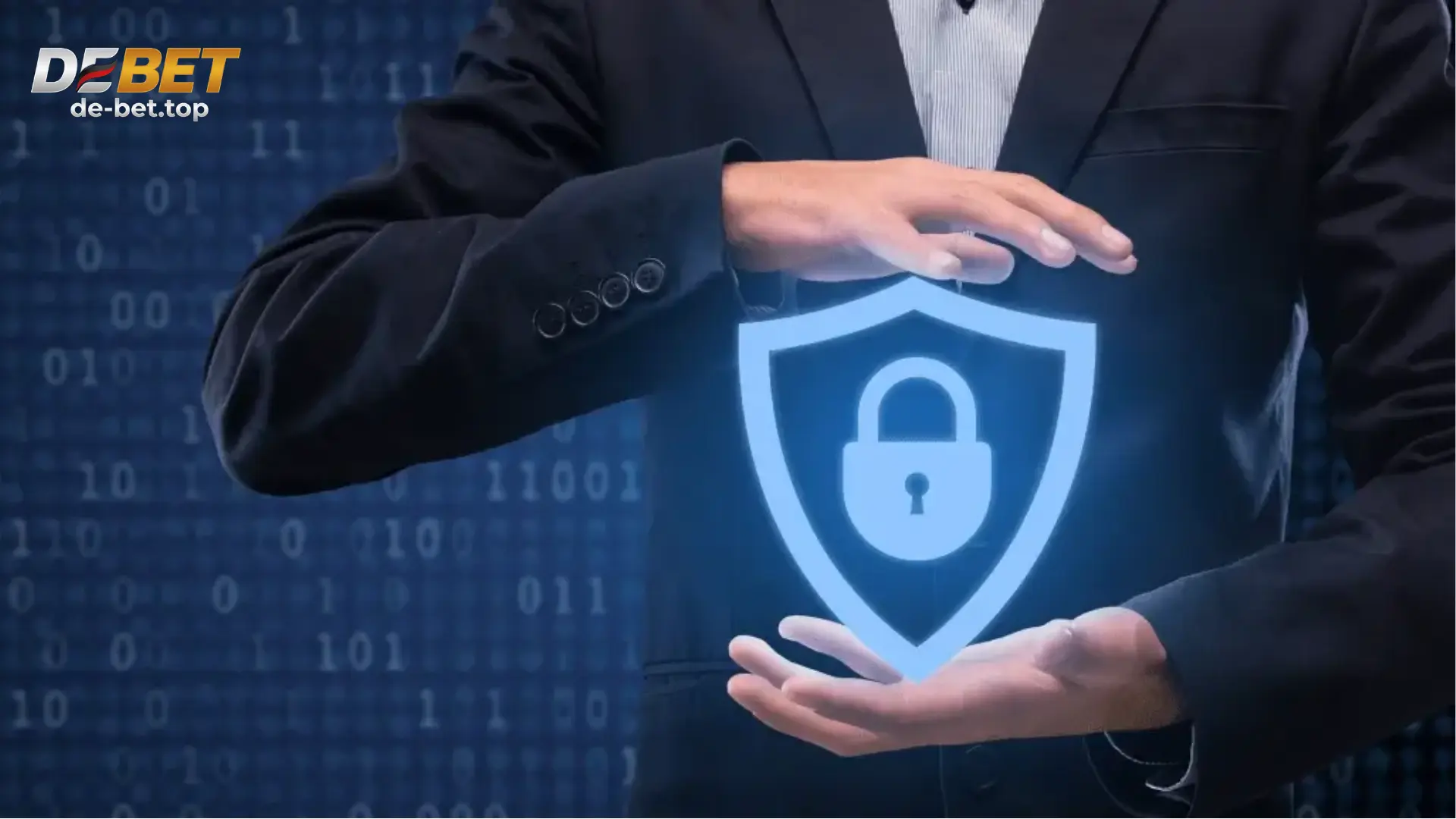 นโยบาย DEBET มาตรฐานความปลอดภัยขั้นสูงสุดที่ 2026